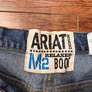 Ariat M2 Boot Jeans
